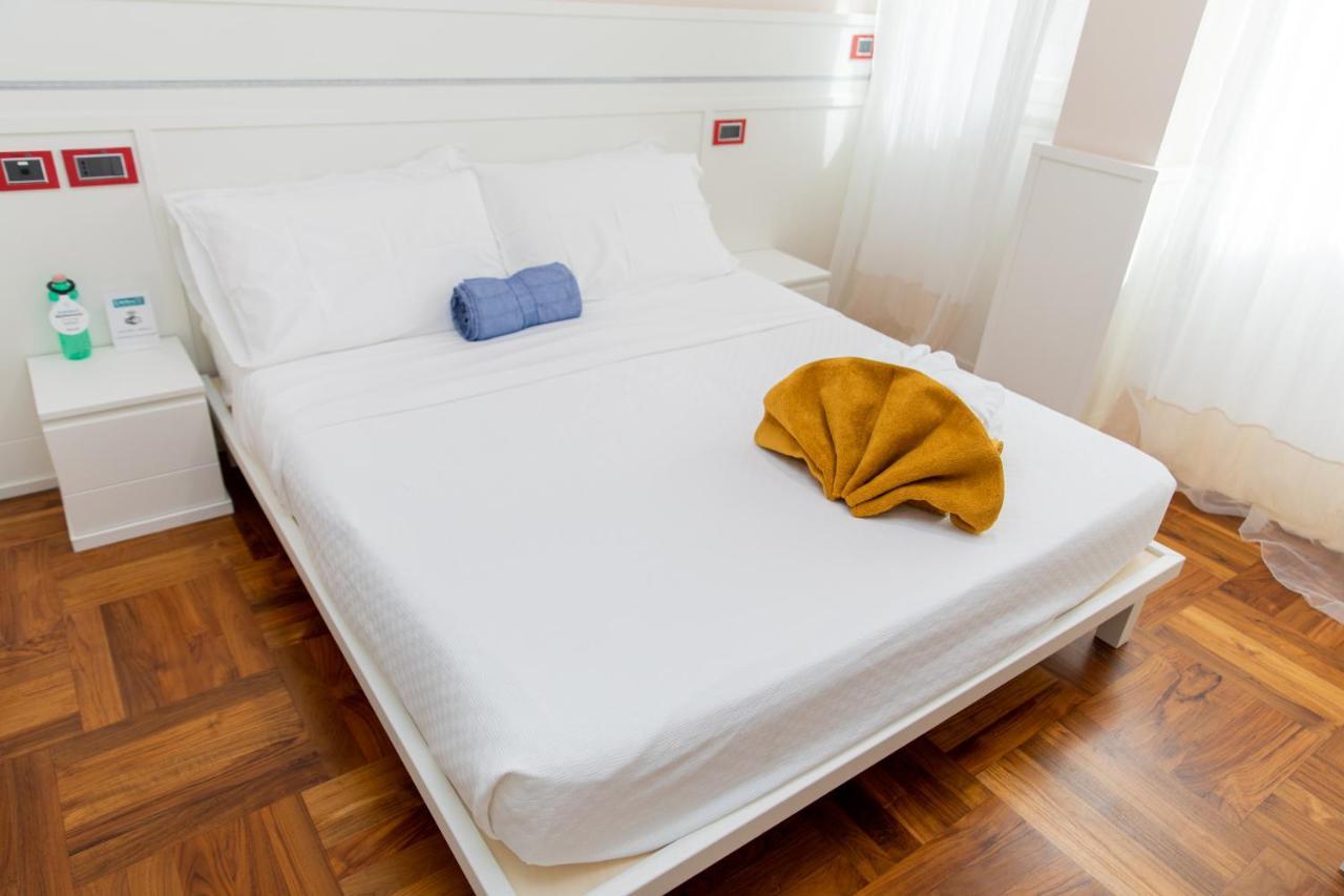 Emma 12 Hotel Rome Exterior photo
