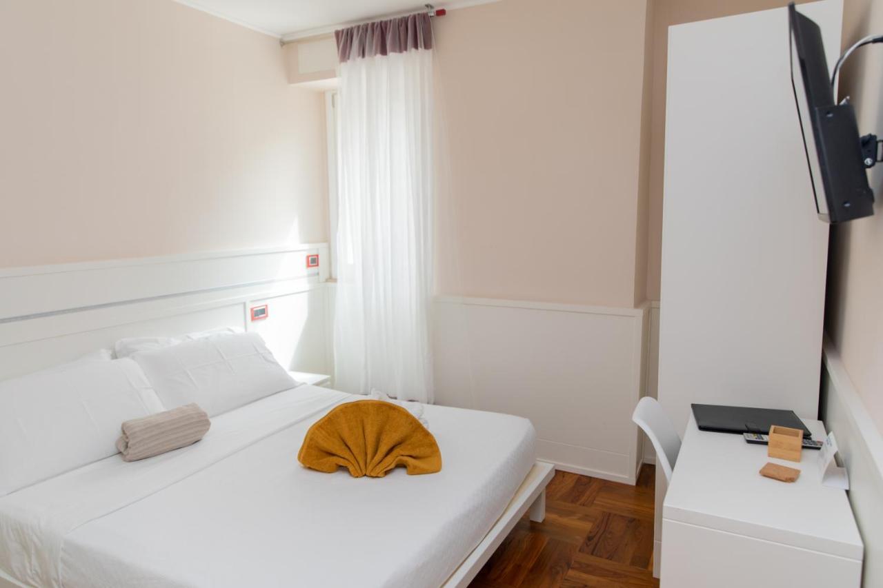 Emma 12 Hotel Rome Exterior photo