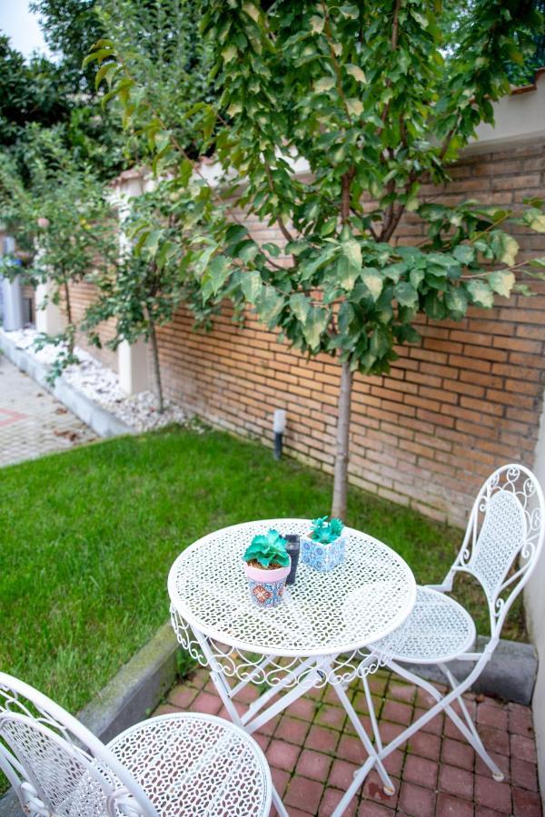 Emma 12 Hotel Rome Exterior photo